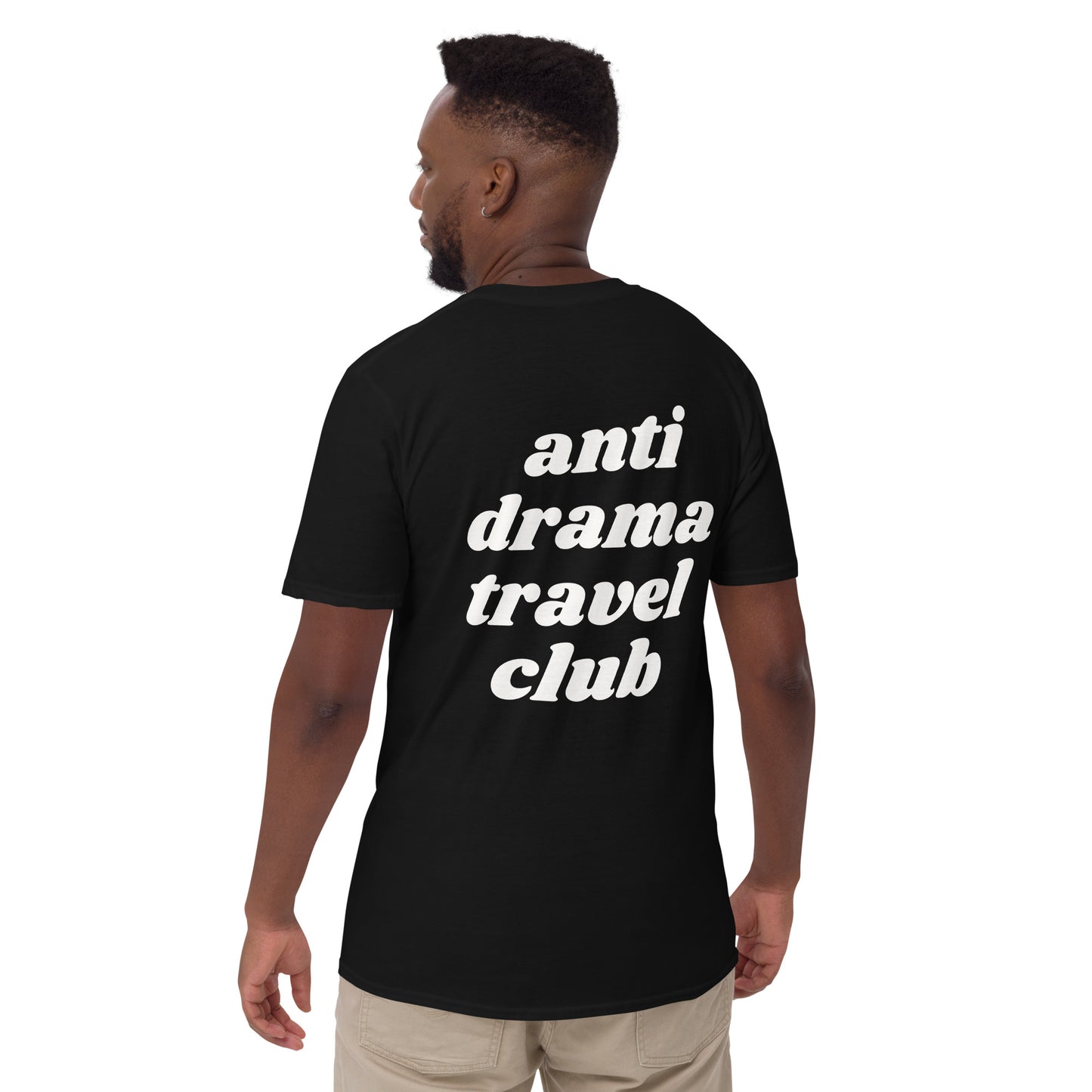 Anti Drama Tee