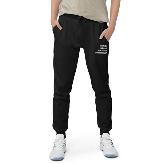 The Long Haul Sweats - Unisex