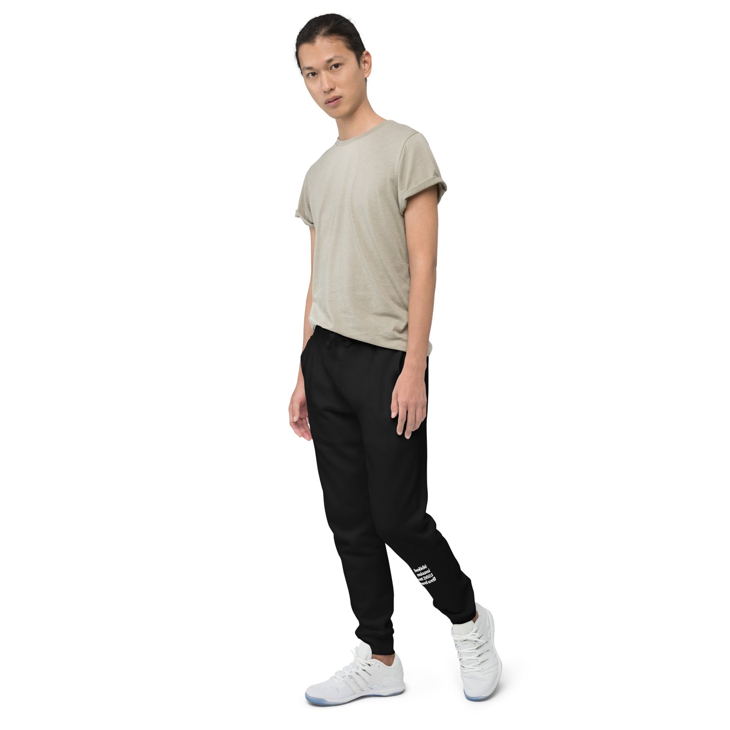 Jetsettin' Joggers - Unisex