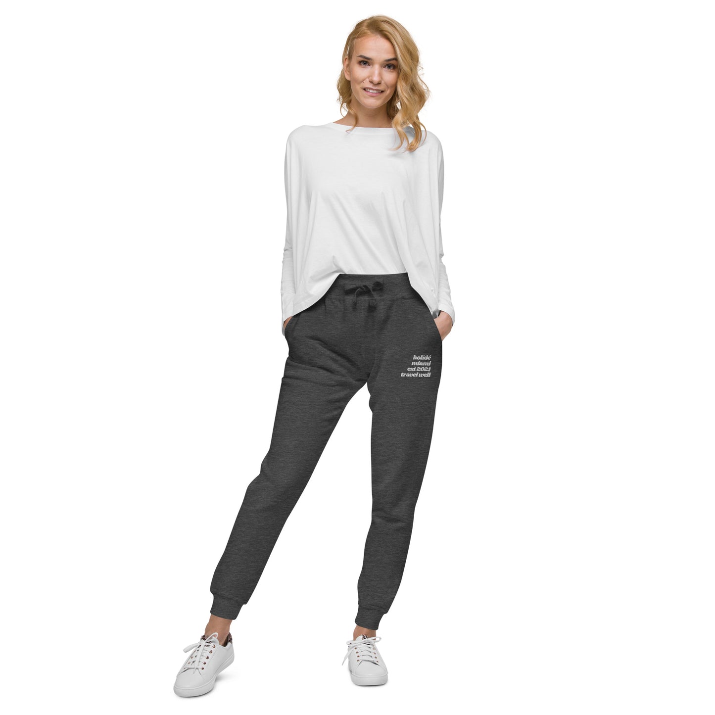 The Long Haul Sweats - Unisex