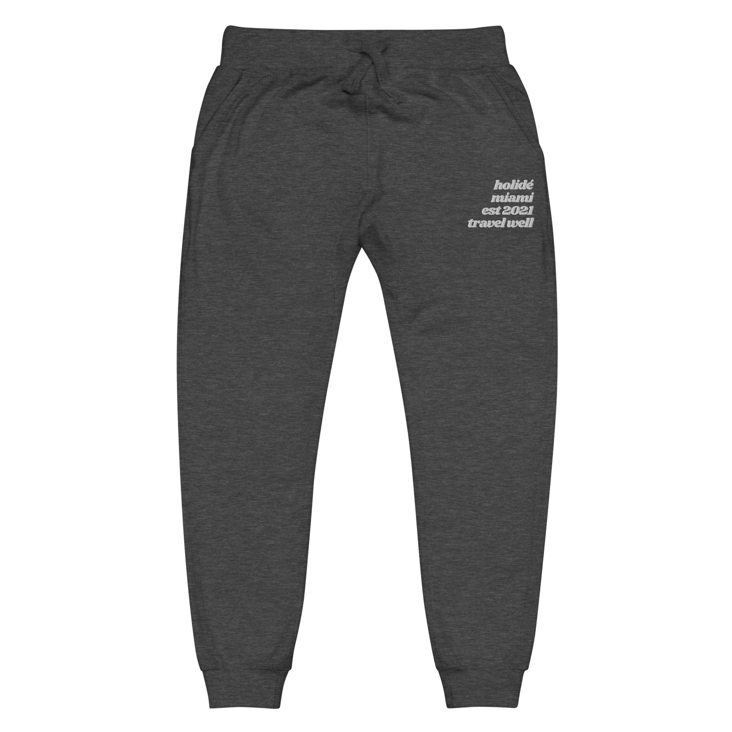 The Long Haul Sweats - Unisex