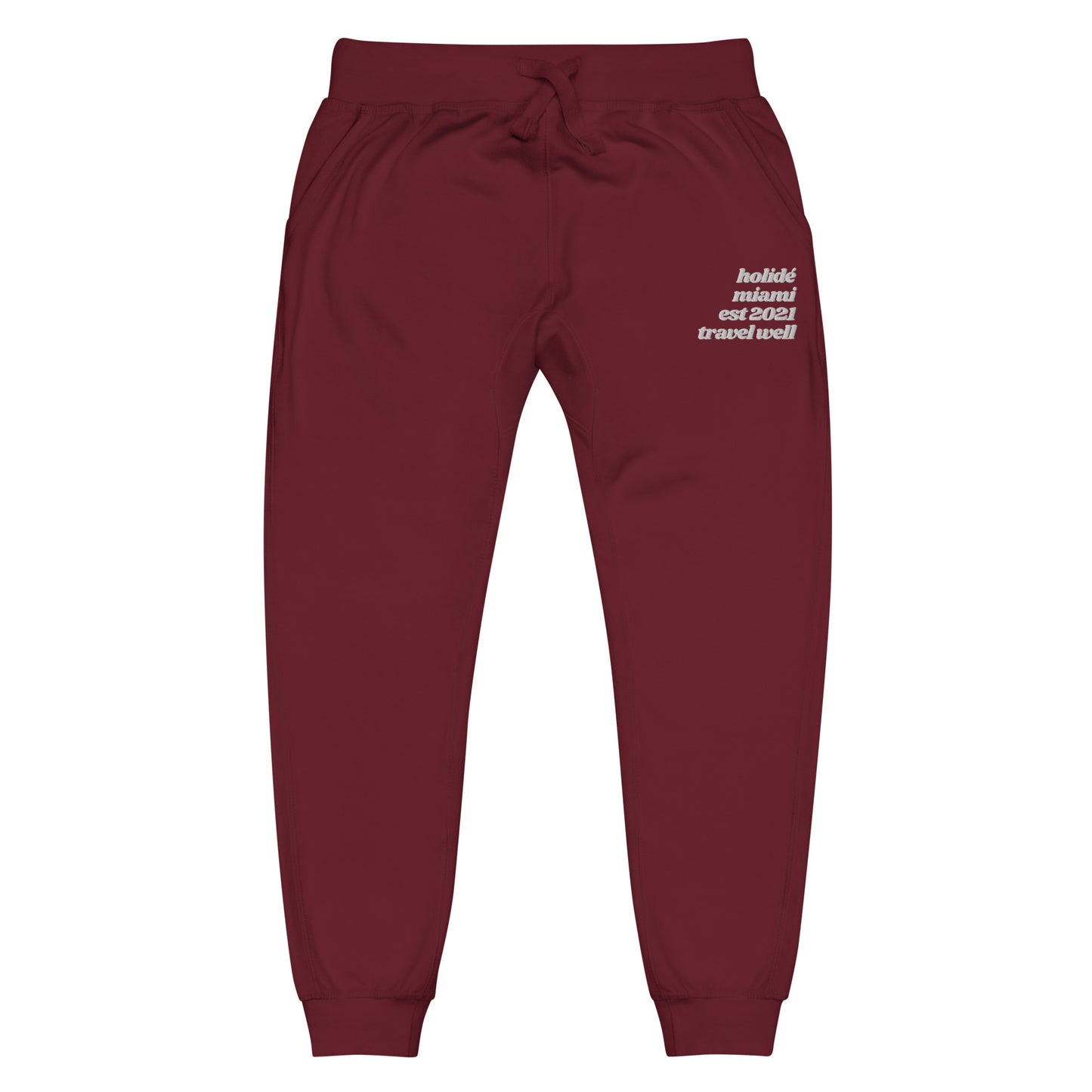 The Long Haul Sweats - Unisex