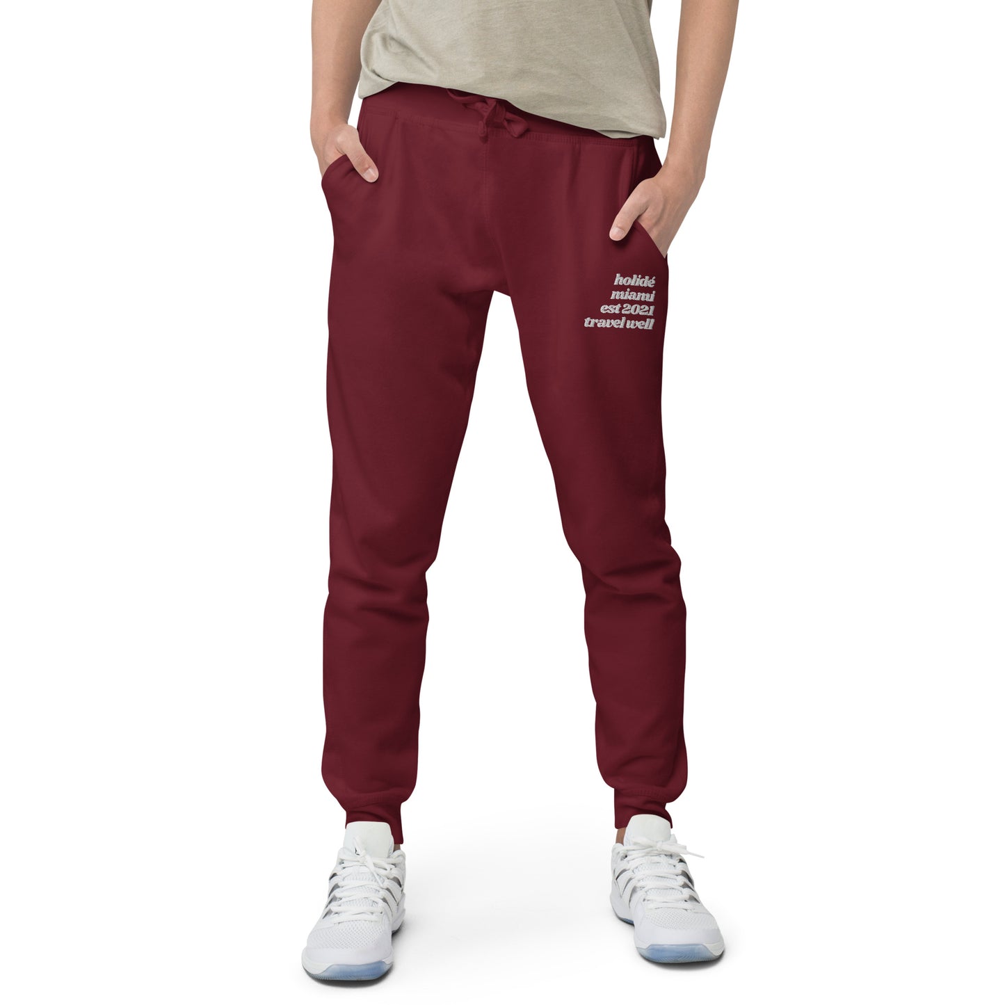 The Long Haul Sweats - Unisex