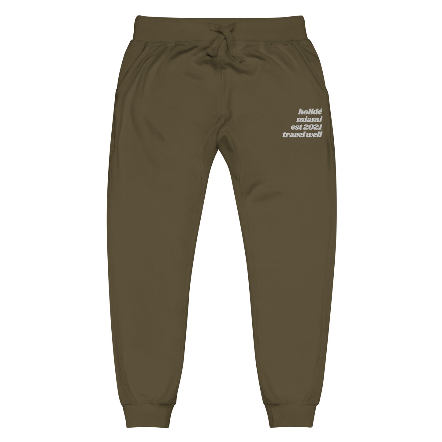 The Long Haul Sweats - Unisex