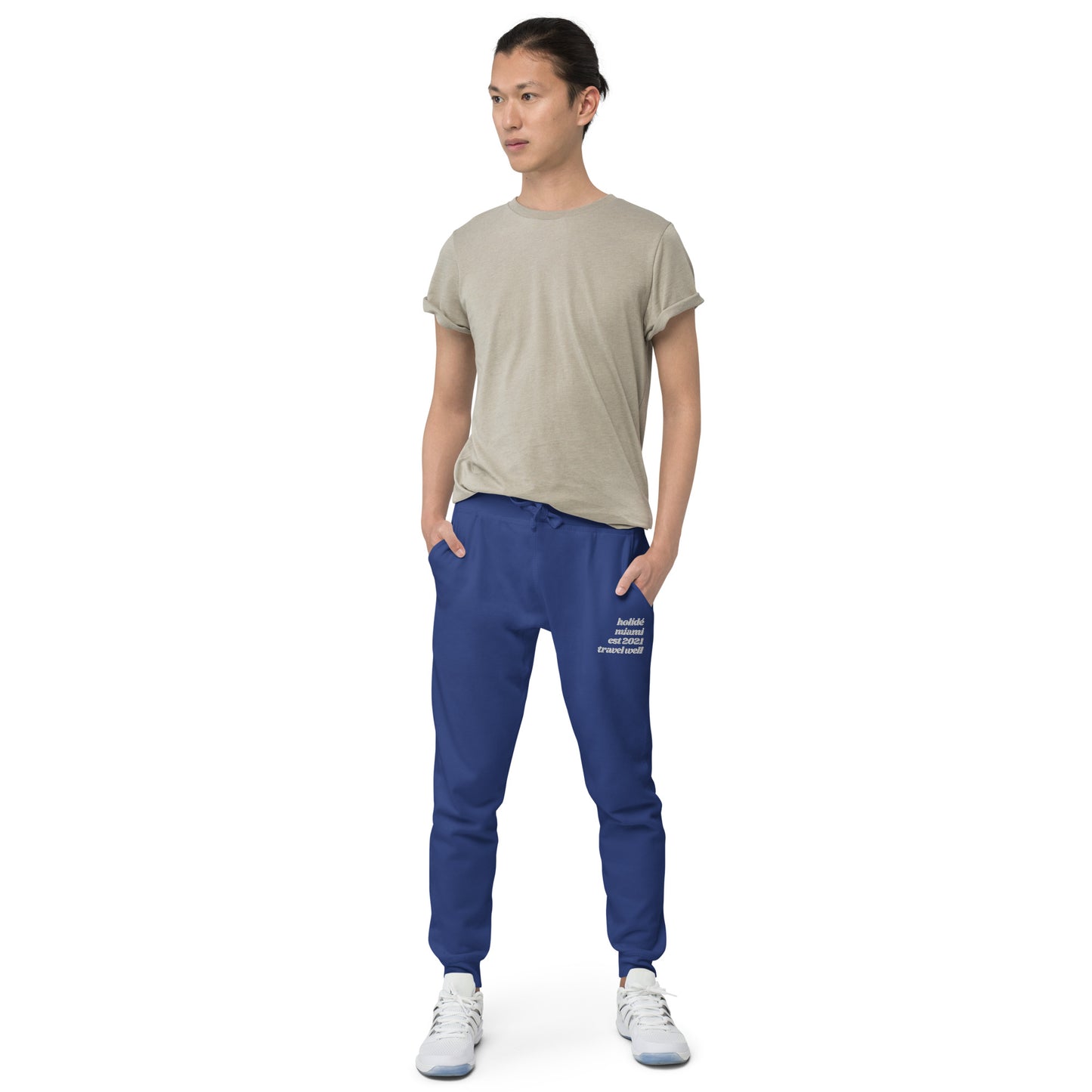 The Long Haul Sweats - Unisex