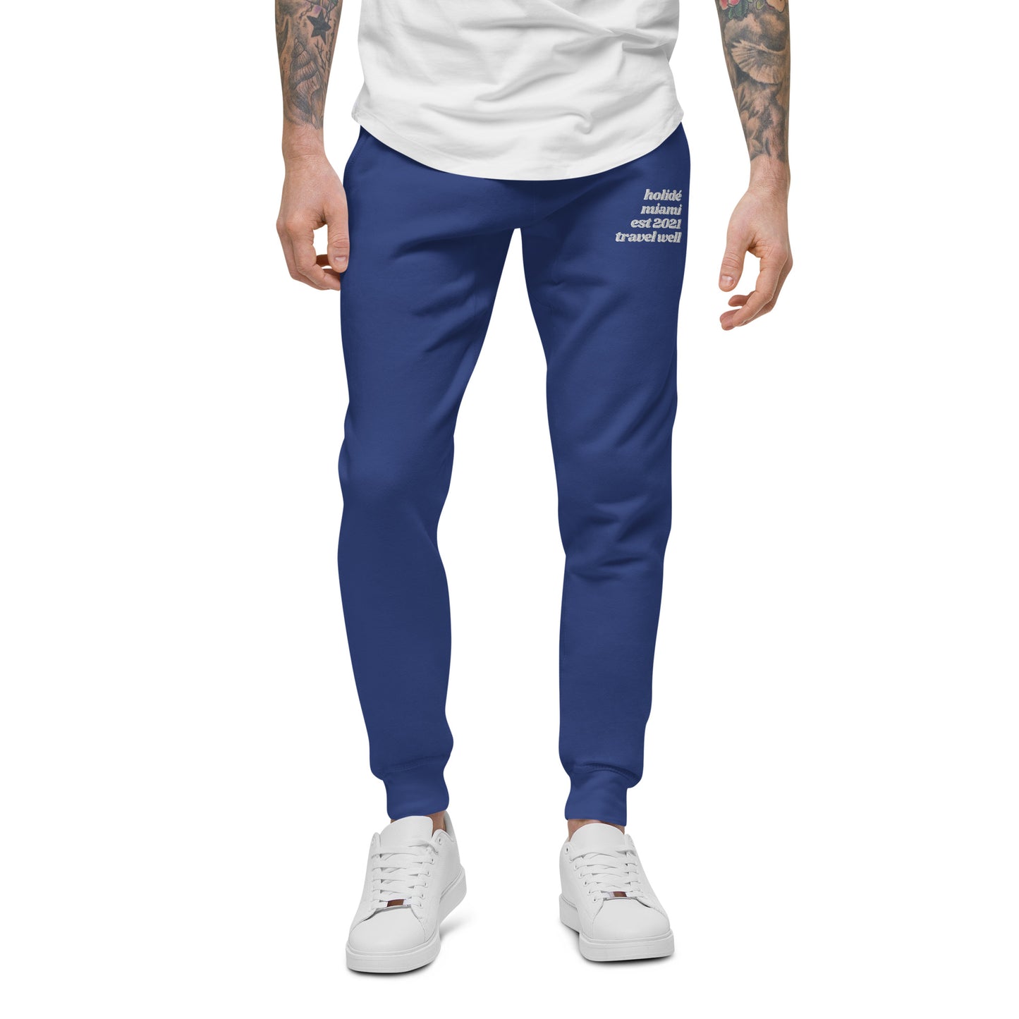 The Long Haul Sweats - Unisex