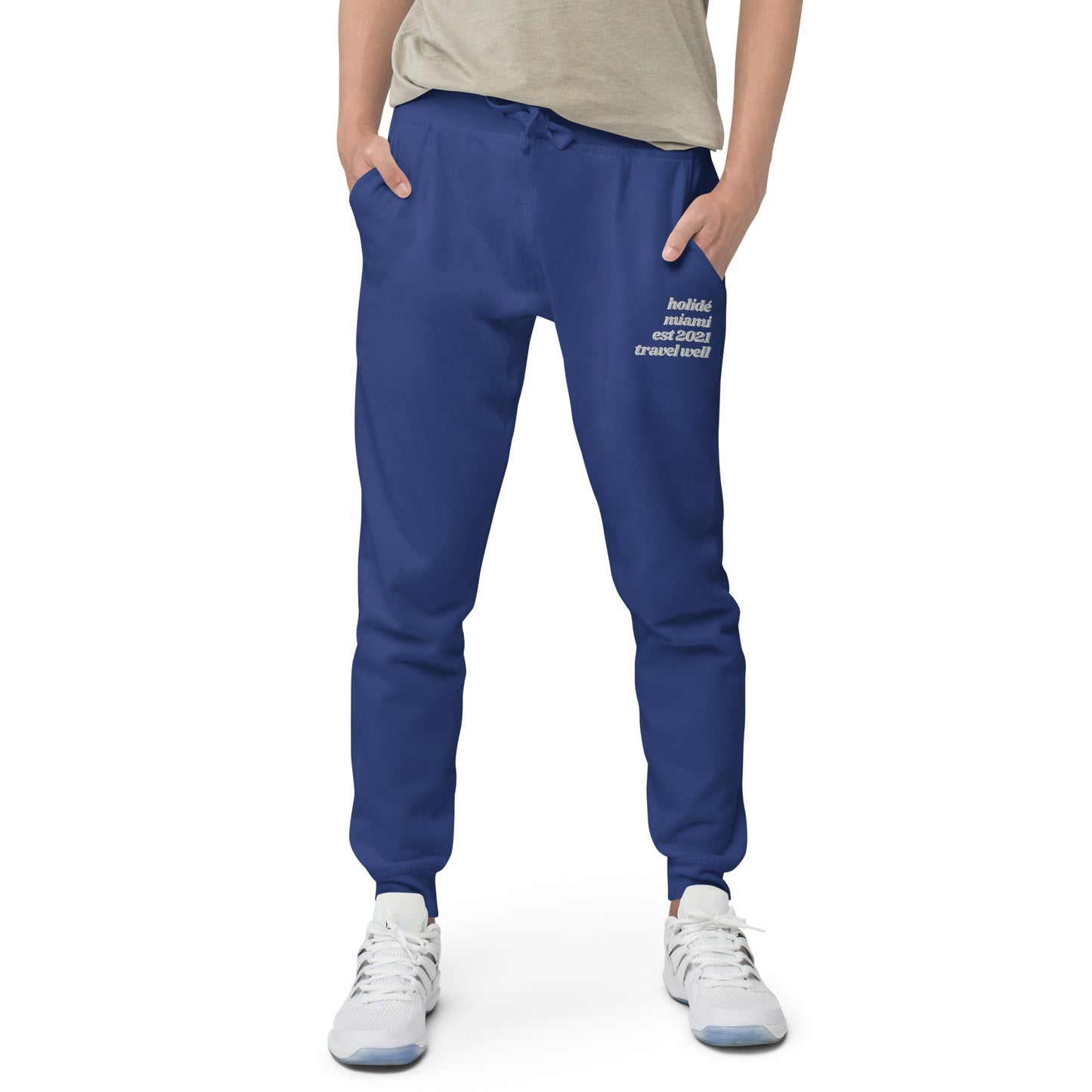 The Long Haul Sweats - Unisex