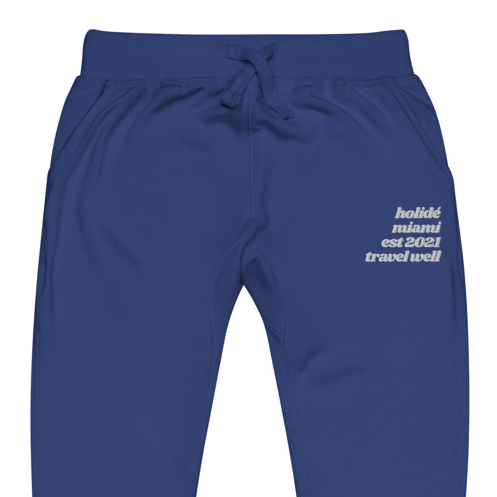 The Long Haul Sweats - Unisex