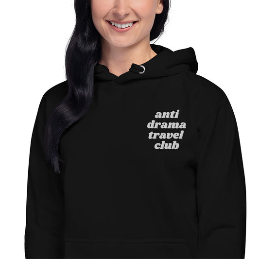 ANTI DRAMA Hoodie