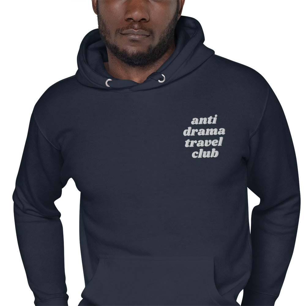 ANTI DRAMA Hoodie